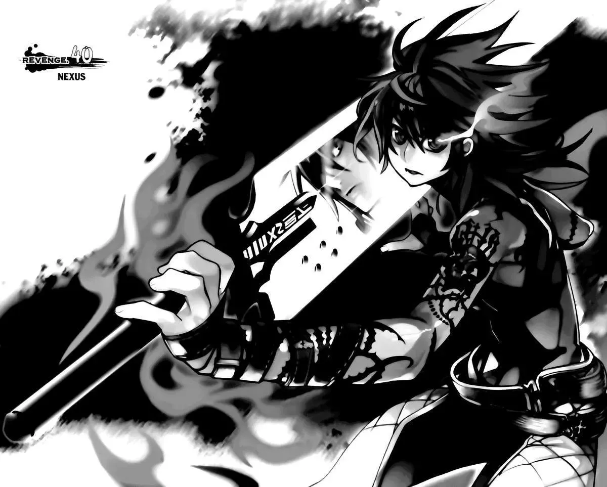 Cavalier Of The Abyss ( Hậu Truyện Immortal Regis) Chapter 40 - Trang 9