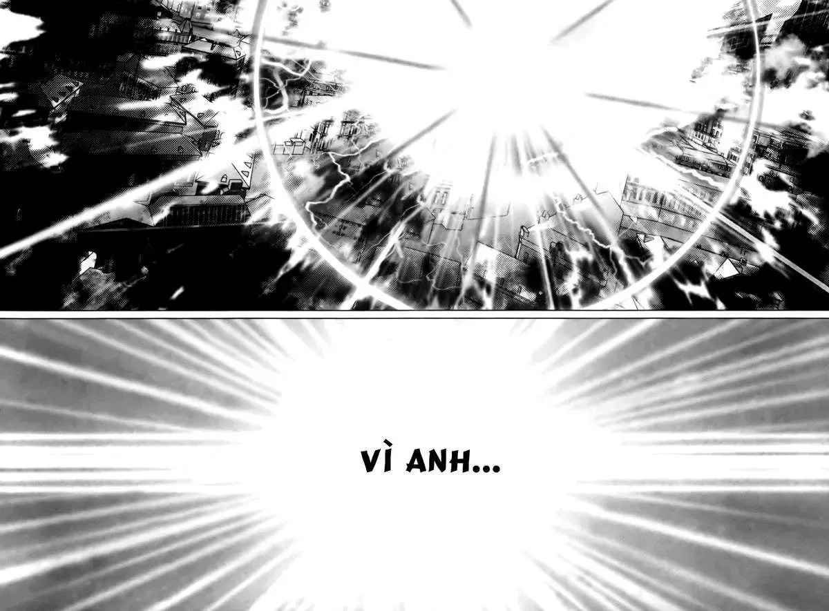 Cavalier Of The Abyss ( Hậu Truyện Immortal Regis) Chapter 41 - Trang 16