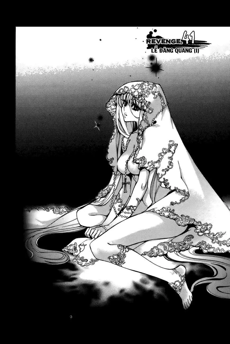 Cavalier Of The Abyss ( Hậu Truyện Immortal Regis) Chapter 41 - Trang 3