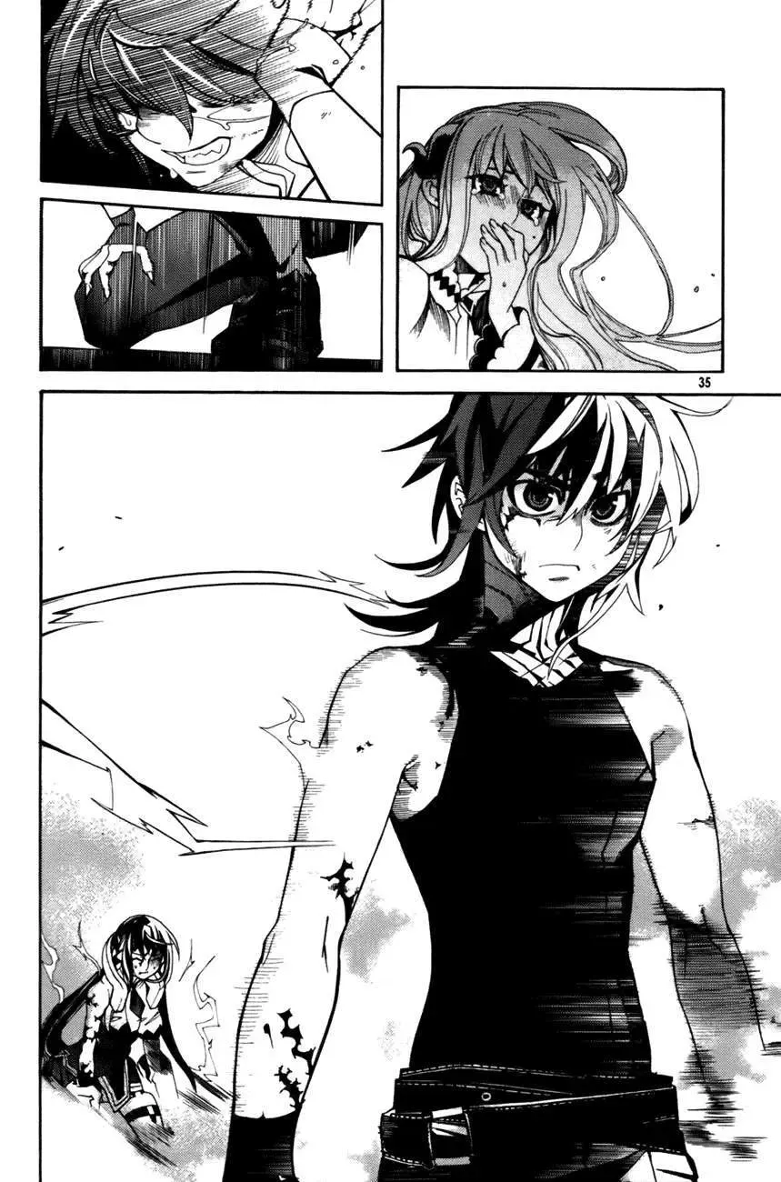 Cavalier Of The Abyss ( Hậu Truyện Immortal Regis) Chapter 41 - Trang 7