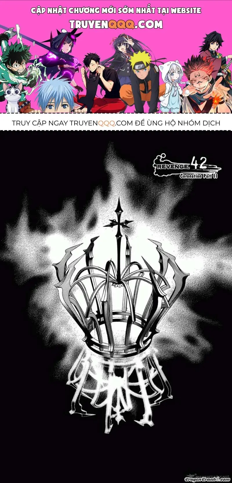 Cavalier Of The Abyss ( Hậu Truyện Immortal Regis) Chapter 42 - Trang 2