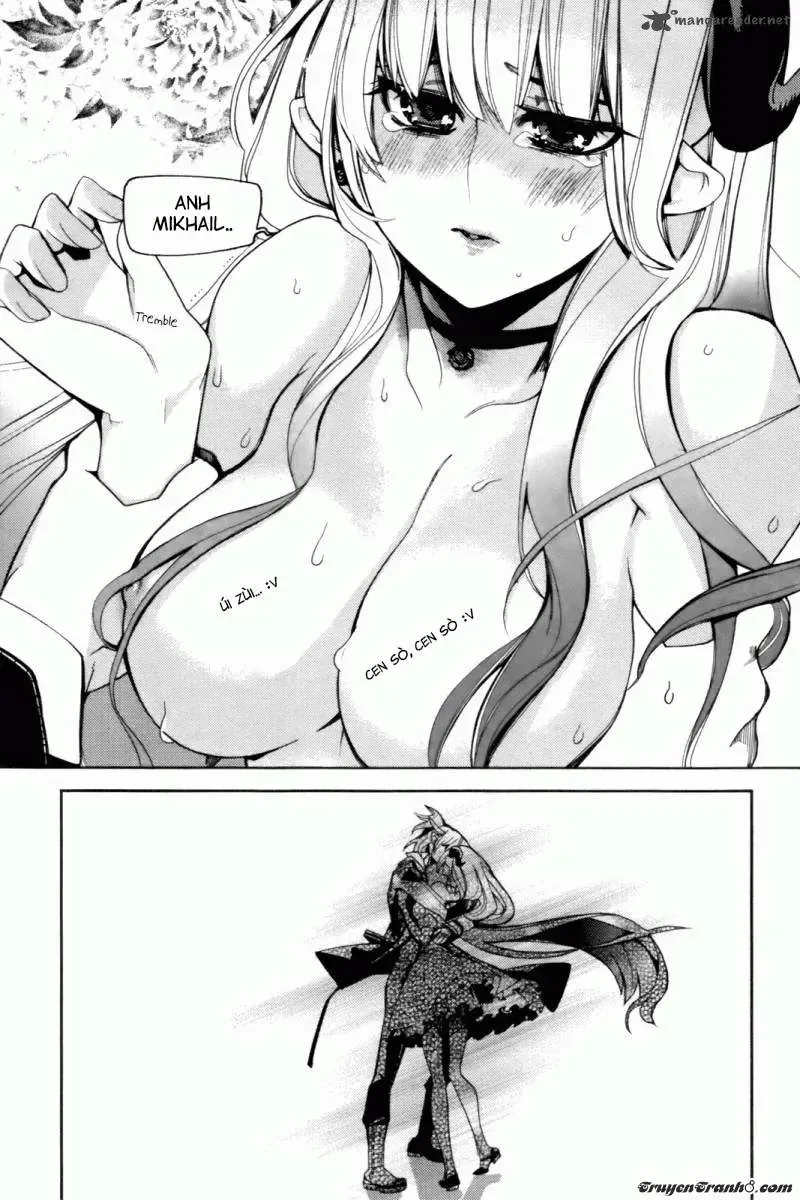 Cavalier Of The Abyss ( Hậu Truyện Immortal Regis) Chapter 42 - Trang 20