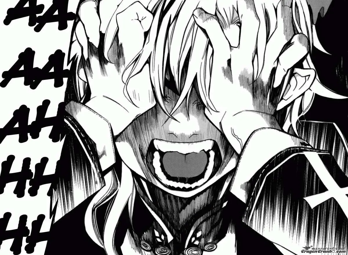 Cavalier Of The Abyss ( Hậu Truyện Immortal Regis) Chapter 42 - Trang 22
