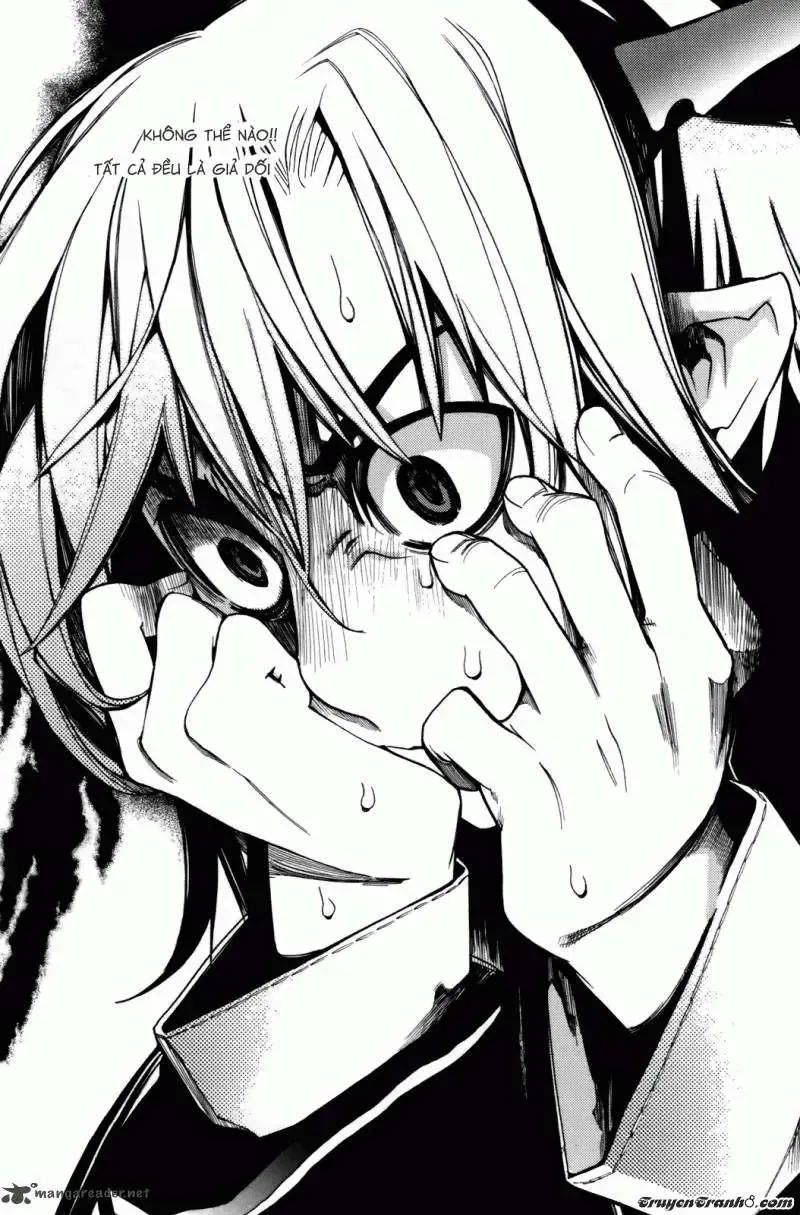 Cavalier Of The Abyss ( Hậu Truyện Immortal Regis) Chapter 42 - Trang 24