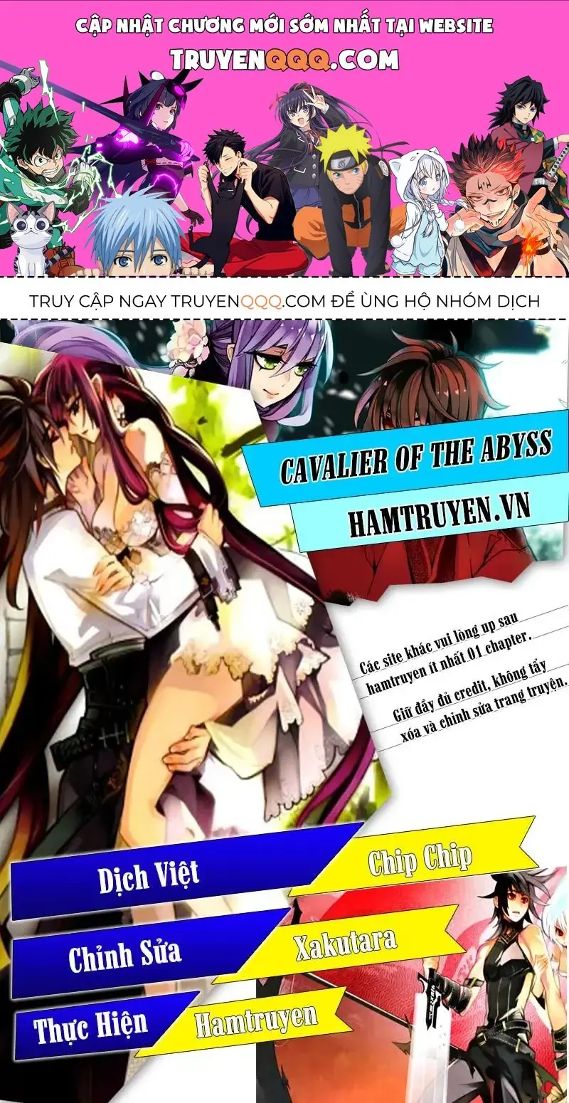 Cavalier Of The Abyss ( Hậu Truyện Immortal Regis) Chapter 44 - Trang 2