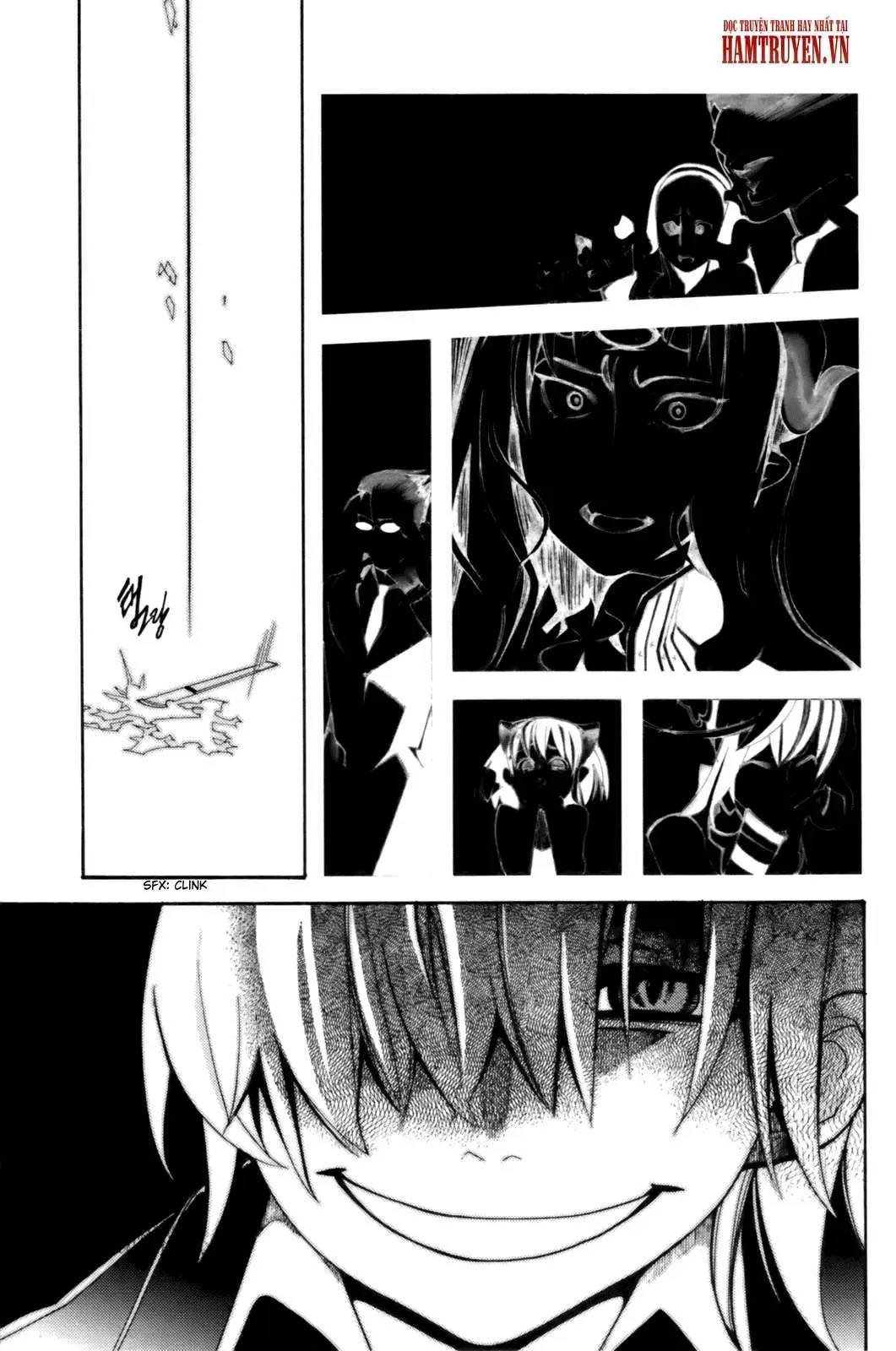 Cavalier Of The Abyss ( Hậu Truyện Immortal Regis) Chapter 44 - Trang 24