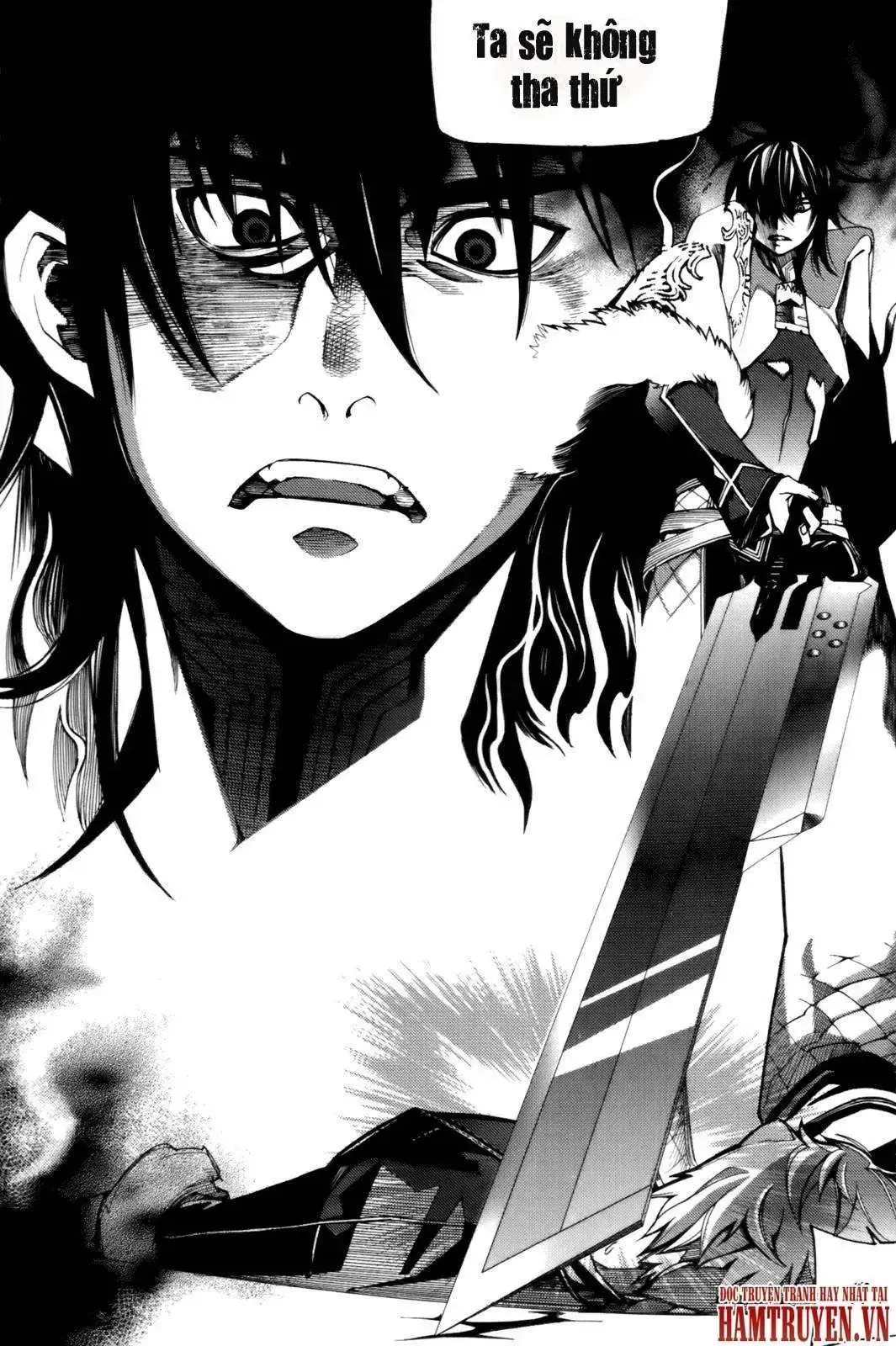Cavalier Of The Abyss ( Hậu Truyện Immortal Regis) Chapter 45 - Trang 19