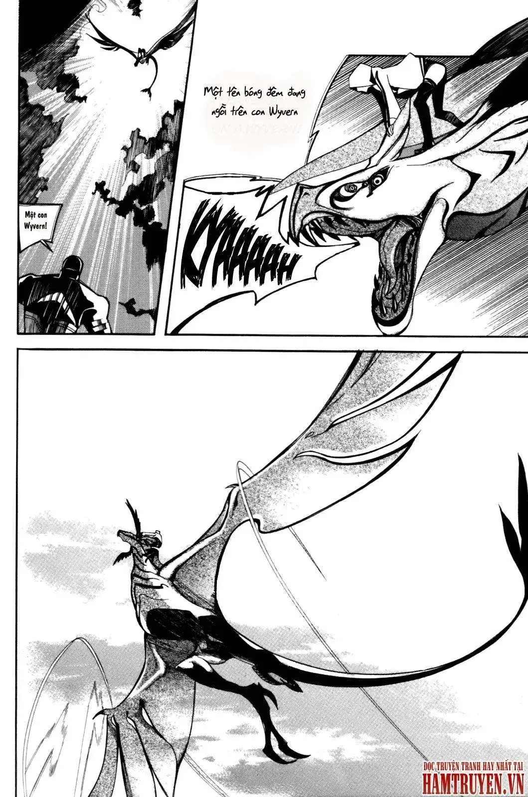 Cavalier Of The Abyss ( Hậu Truyện Immortal Regis) Chapter 45 - Trang 24