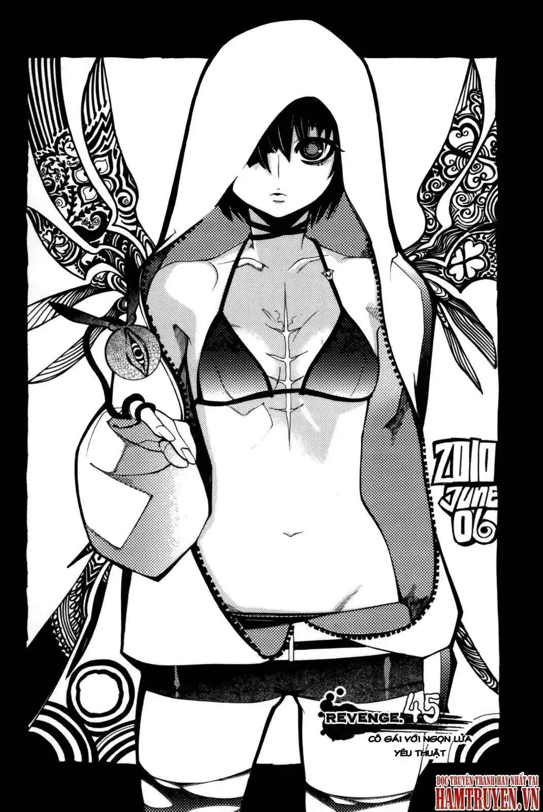 Cavalier Of The Abyss ( Hậu Truyện Immortal Regis) Chapter 45 - Trang 3