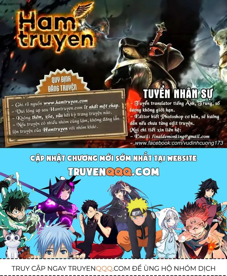 Cavalier Of The Abyss ( Hậu Truyện Immortal Regis) Chapter 45 - Trang 32