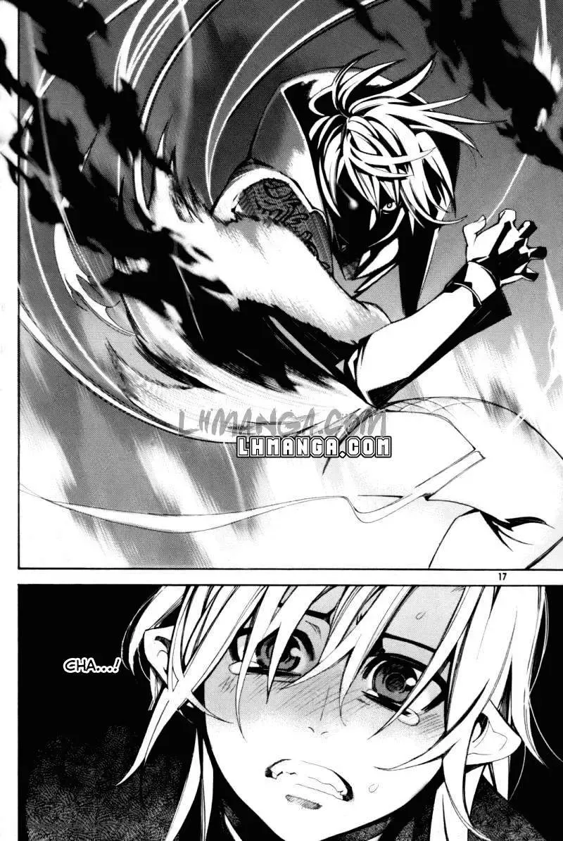 Cavalier Of The Abyss ( Hậu Truyện Immortal Regis) Chapter 46 - Trang 20