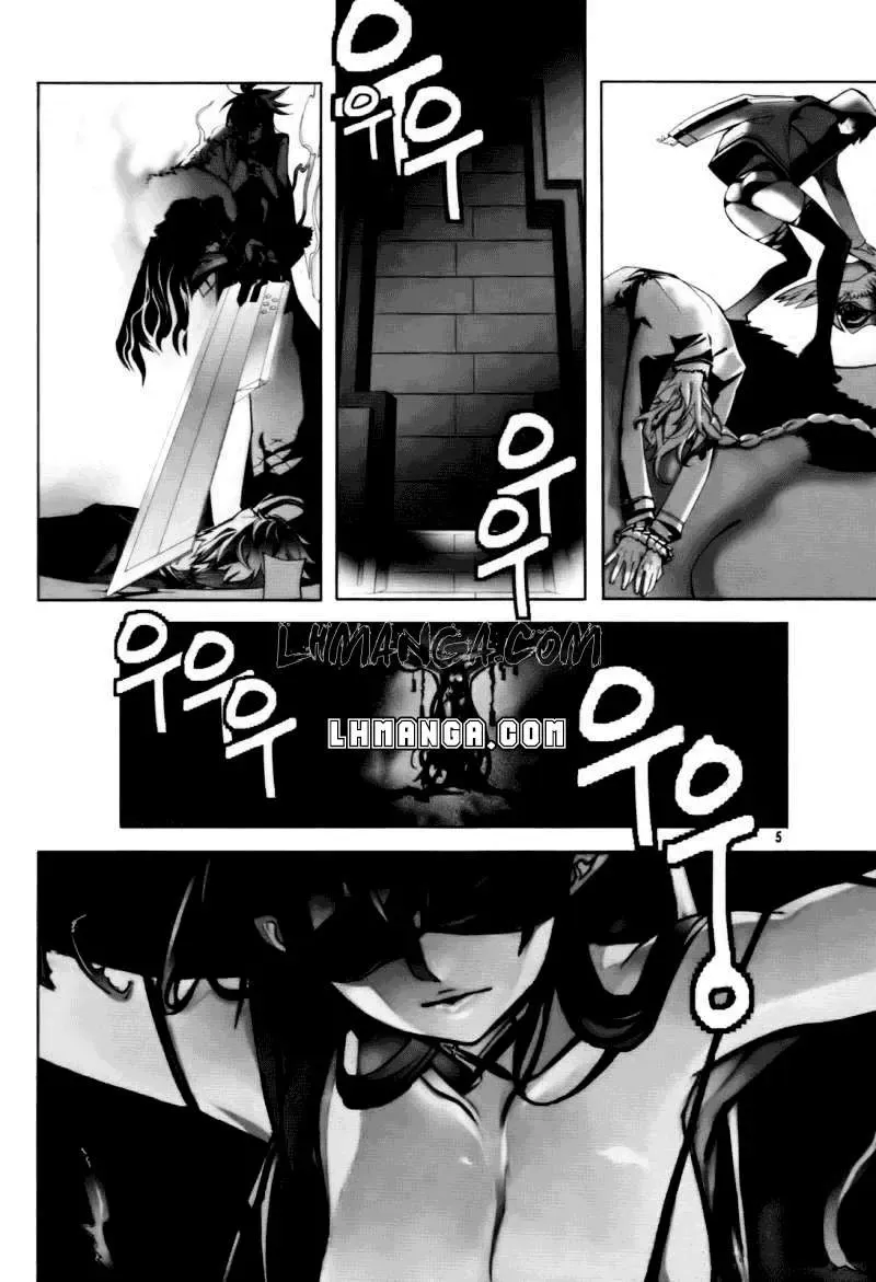 Cavalier Of The Abyss ( Hậu Truyện Immortal Regis) Chapter 46 - Trang 9