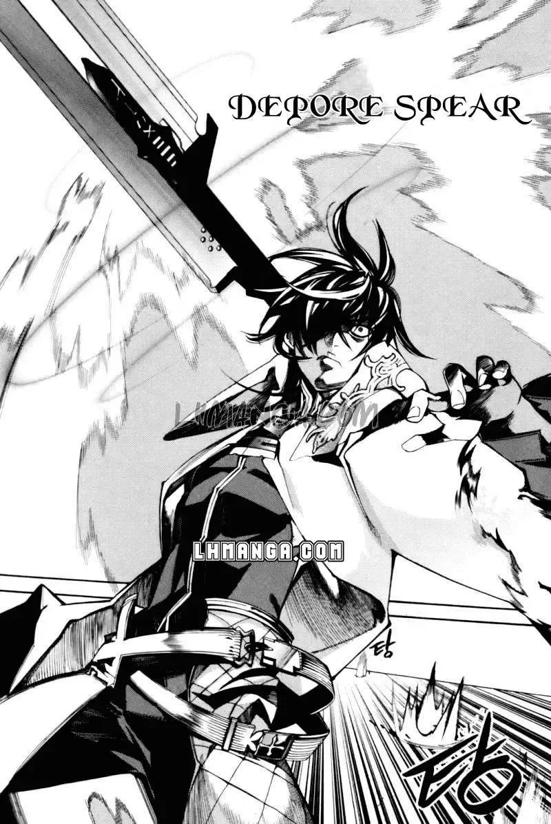 Cavalier Of The Abyss ( Hậu Truyện Immortal Regis) Chapter 47 - Trang 11