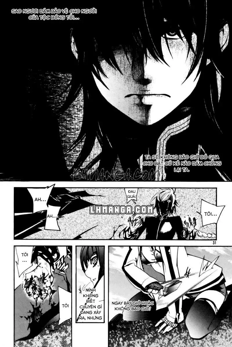 Cavalier Of The Abyss ( Hậu Truyện Immortal Regis) Chapter 47 - Trang 14