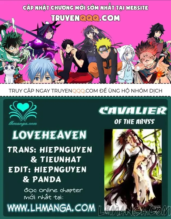 Cavalier Of The Abyss ( Hậu Truyện Immortal Regis) Chapter 47 - Trang 2
