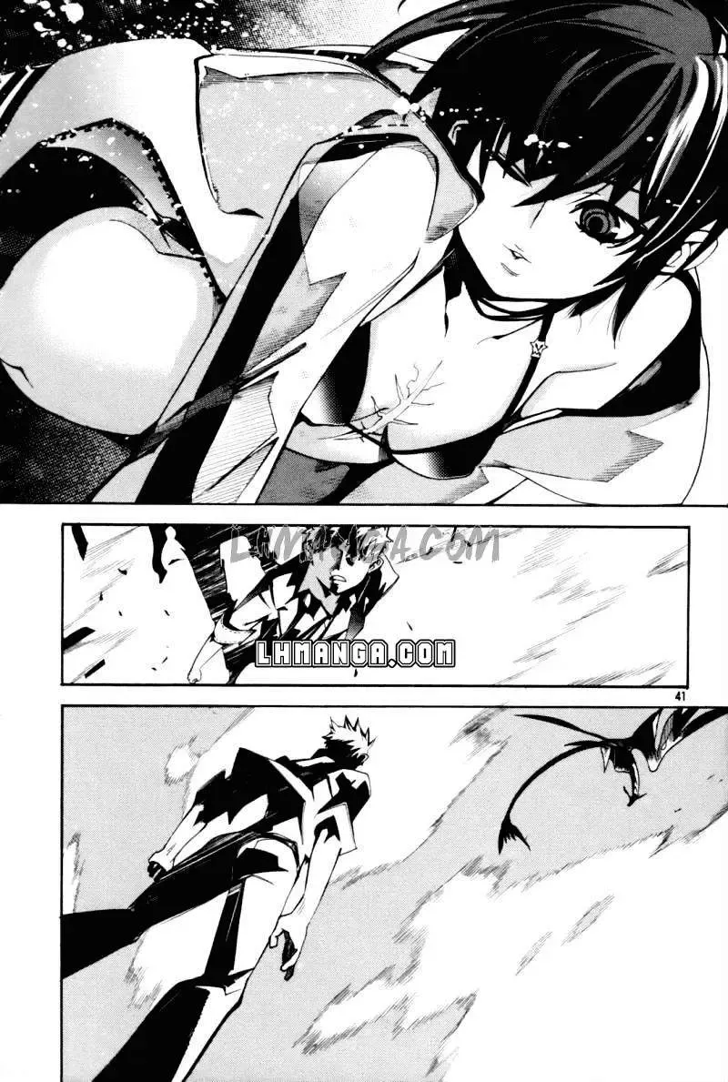 Cavalier Of The Abyss ( Hậu Truyện Immortal Regis) Chapter 47 - Trang 23