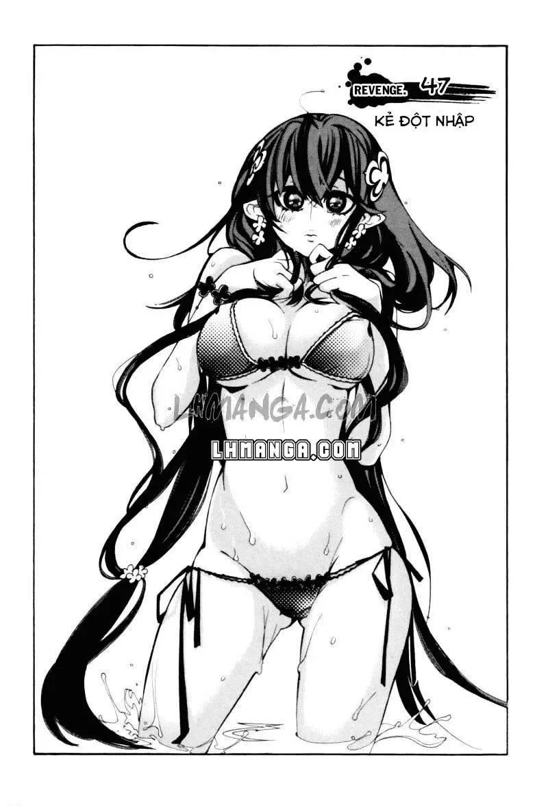 Cavalier Of The Abyss ( Hậu Truyện Immortal Regis) Chapter 47 - Trang 3