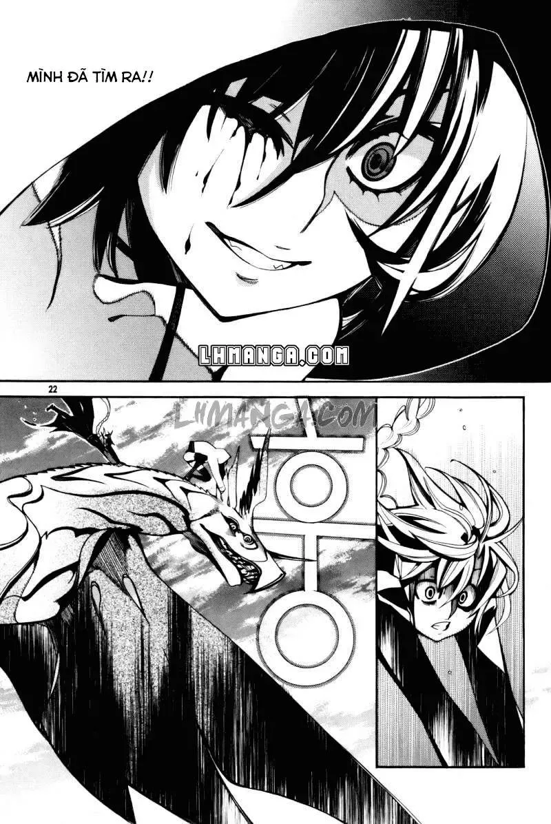 Cavalier Of The Abyss ( Hậu Truyện Immortal Regis) Chapter 47 - Trang 6