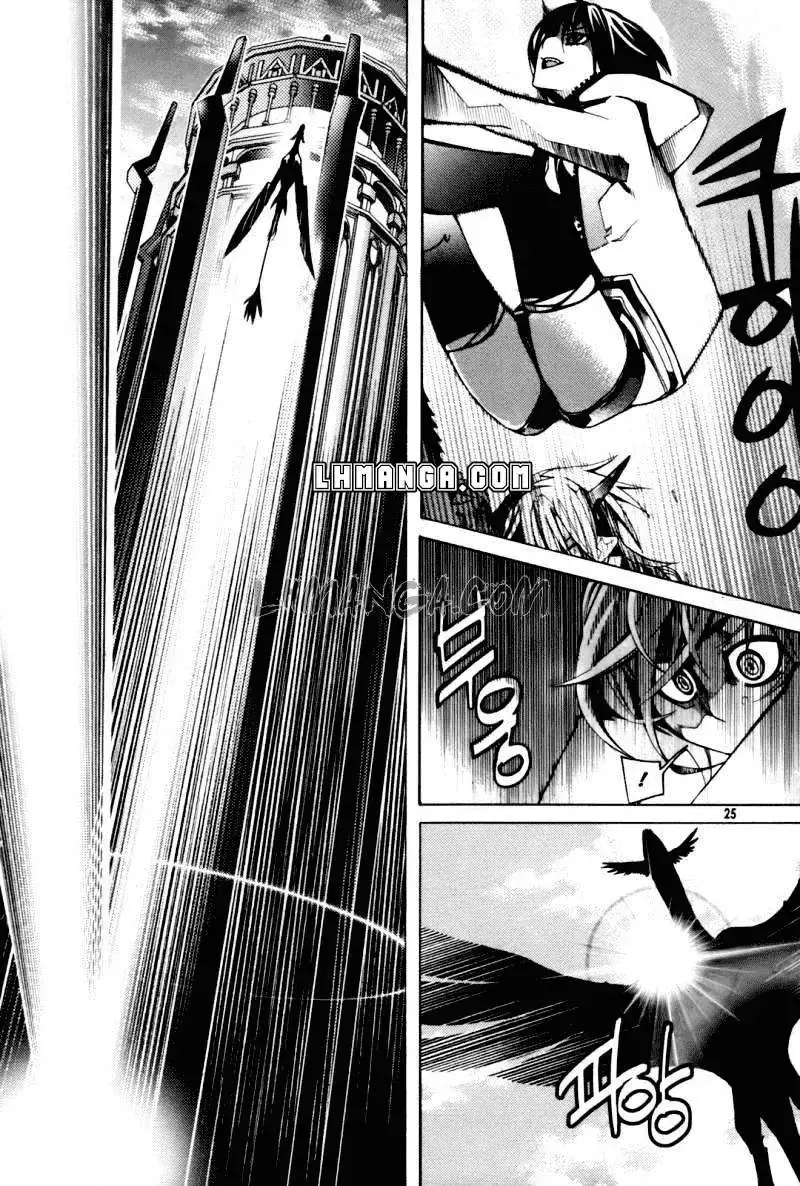 Cavalier Of The Abyss ( Hậu Truyện Immortal Regis) Chapter 47 - Trang 9