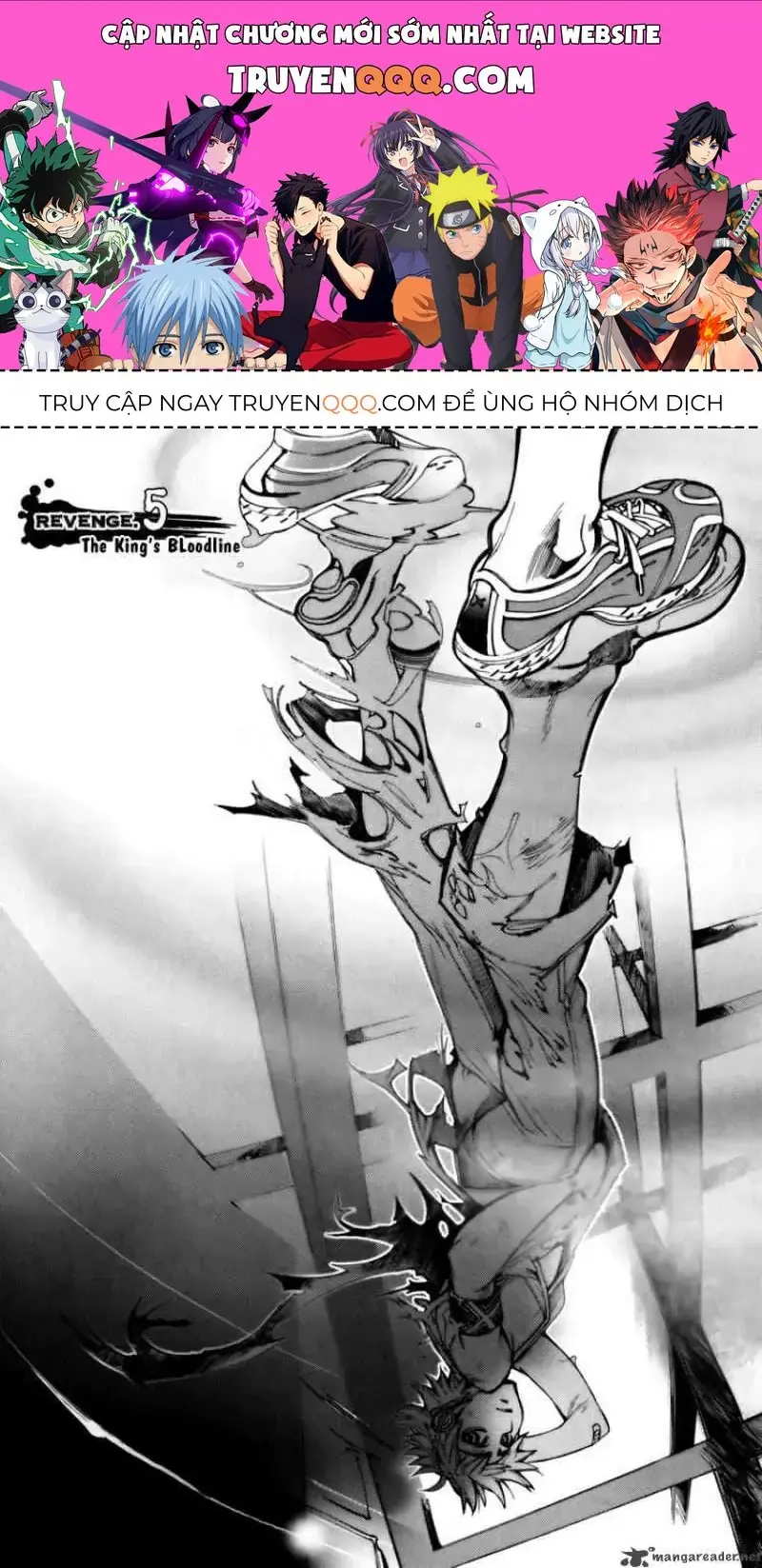 Cavalier Of The Abyss ( Hậu Truyện Immortal Regis) Chapter 5 - Trang 2