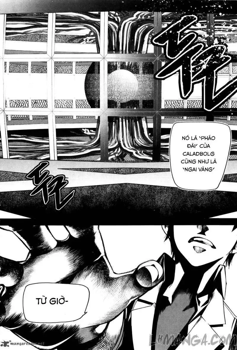 Cavalier Of The Abyss ( Hậu Truyện Immortal Regis) Chapter 57 - Trang 17