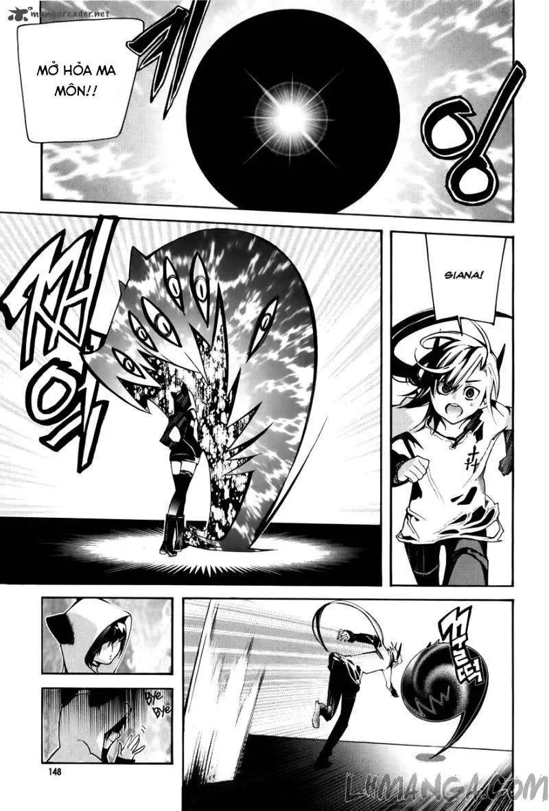 Cavalier Of The Abyss ( Hậu Truyện Immortal Regis) Chapter 57 - Trang 30