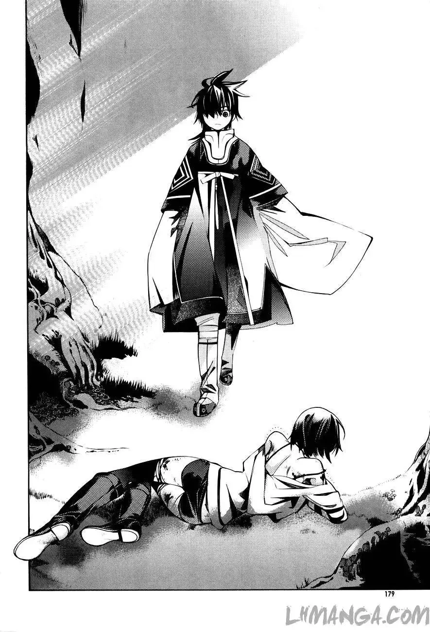 Cavalier Of The Abyss ( Hậu Truyện Immortal Regis) Chapter 58 - Trang 30