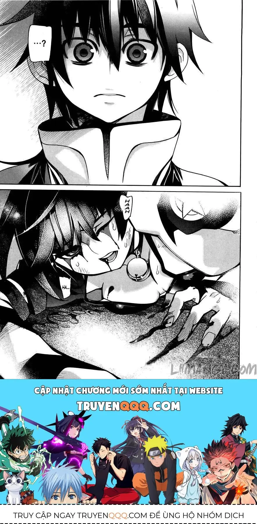 Cavalier Of The Abyss ( Hậu Truyện Immortal Regis) Chapter 58 - Trang 31
