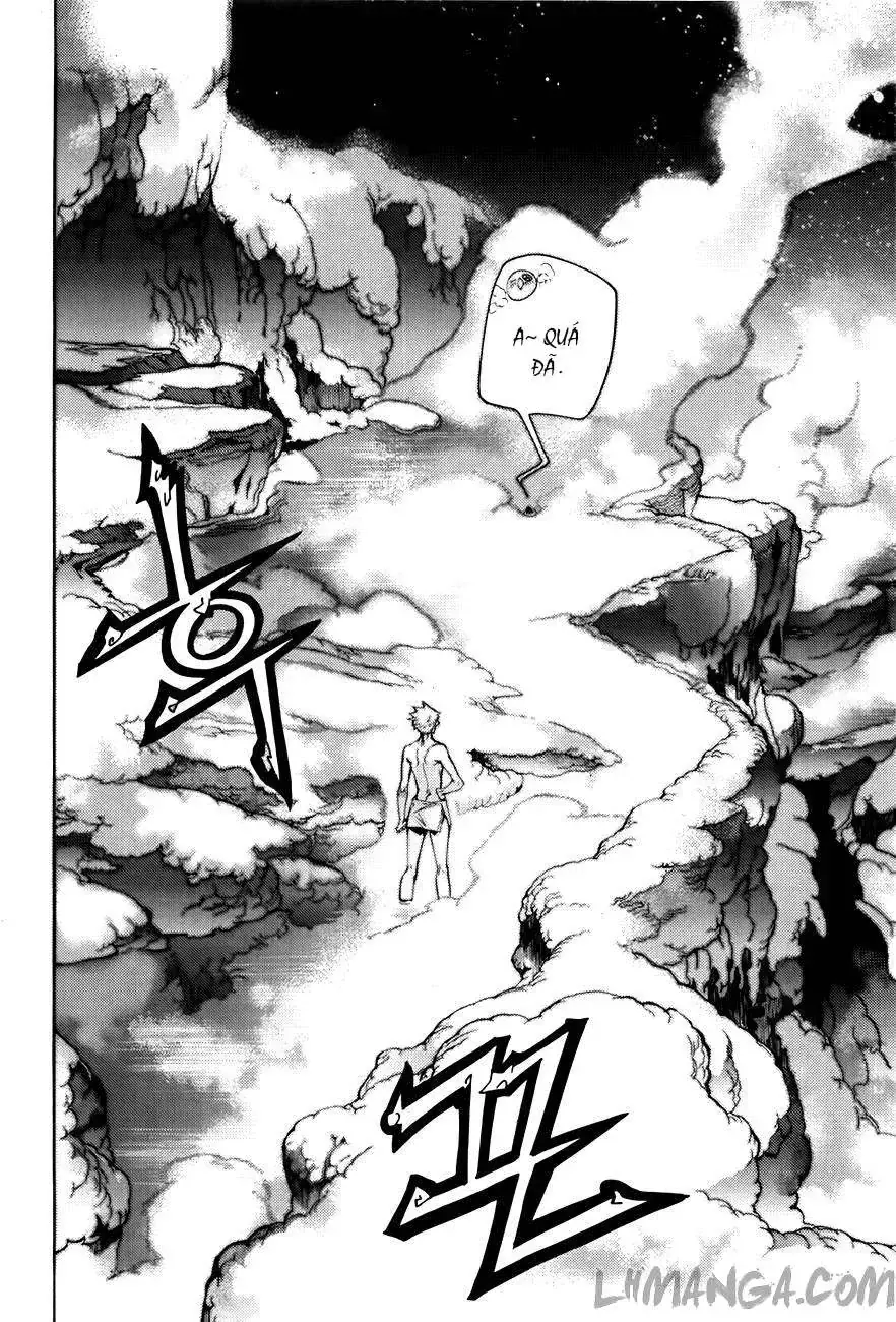 Cavalier Of The Abyss ( Hậu Truyện Immortal Regis) Chapter 58 - Trang 5