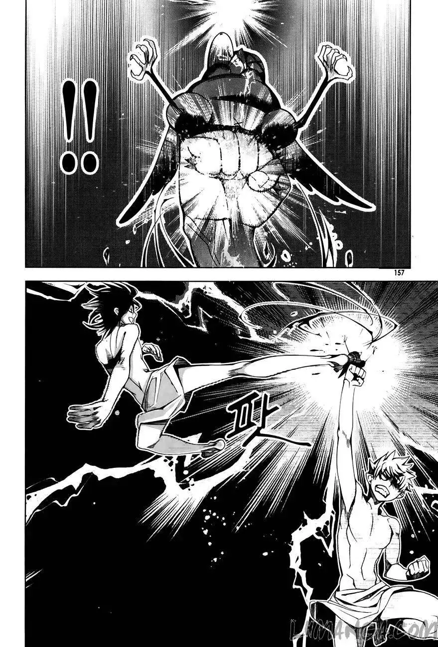 Cavalier Of The Abyss ( Hậu Truyện Immortal Regis) Chapter 58 - Trang 9