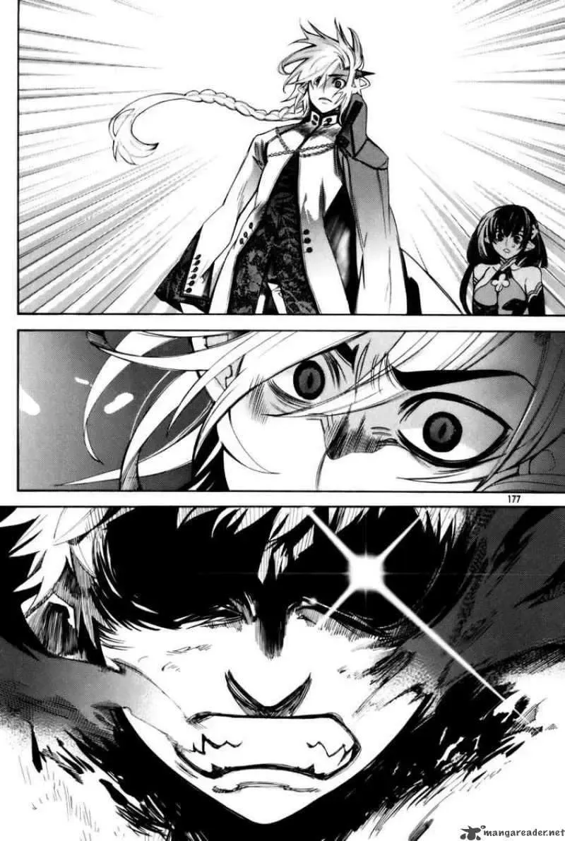 Cavalier Of The Abyss ( Hậu Truyện Immortal Regis) Chapter 6 - Trang 26