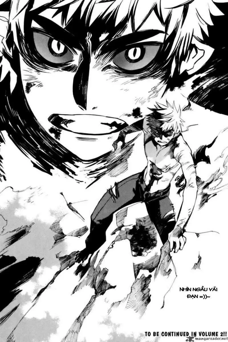 Cavalier Of The Abyss ( Hậu Truyện Immortal Regis) Chapter 6 - Trang 29