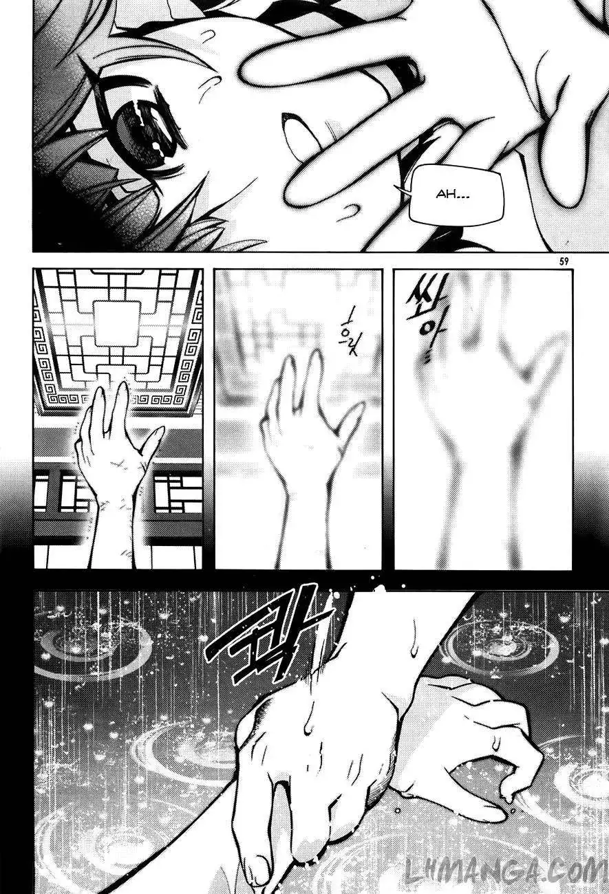 Cavalier Of The Abyss ( Hậu Truyện Immortal Regis) Chapter 60 - Trang 28