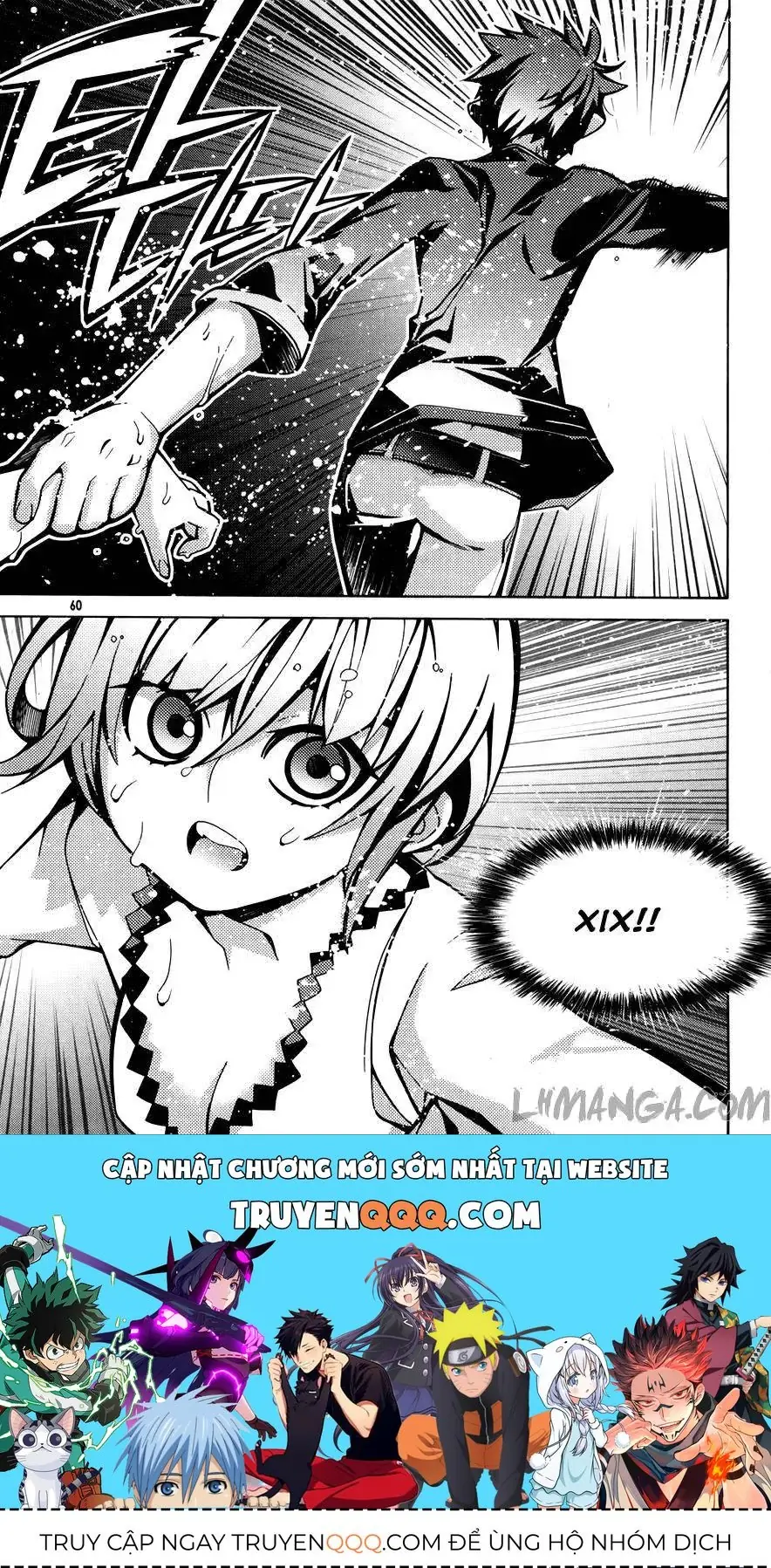 Cavalier Of The Abyss ( Hậu Truyện Immortal Regis) Chapter 60 - Trang 29