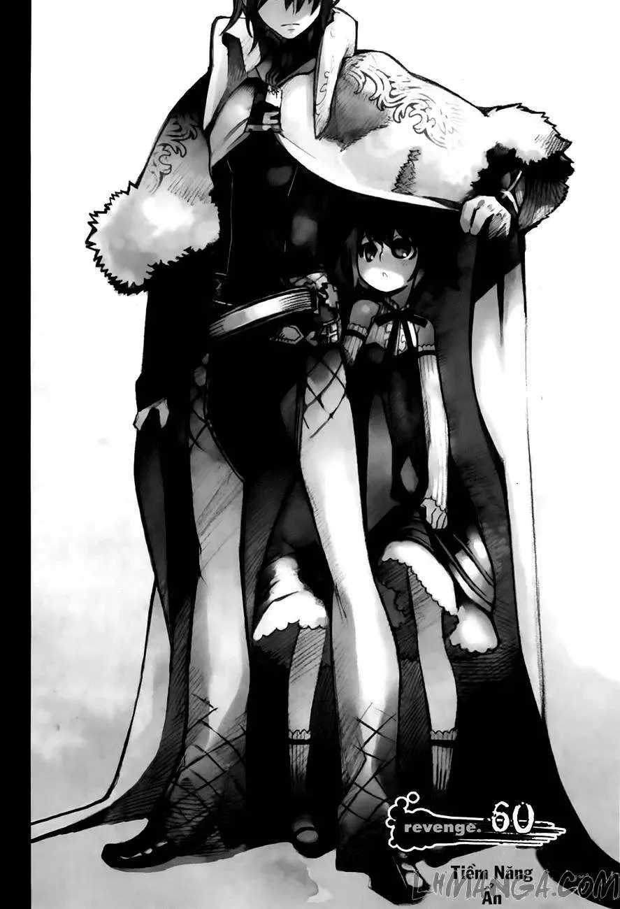 Cavalier Of The Abyss ( Hậu Truyện Immortal Regis) Chapter 60 - Trang 3