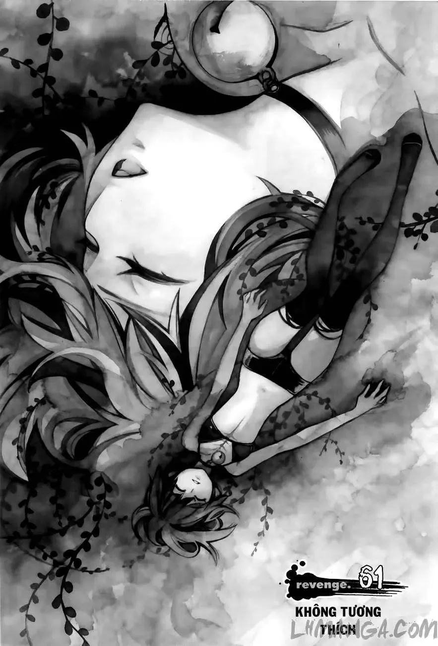 Cavalier Of The Abyss ( Hậu Truyện Immortal Regis) Chapter 61 - Trang 3