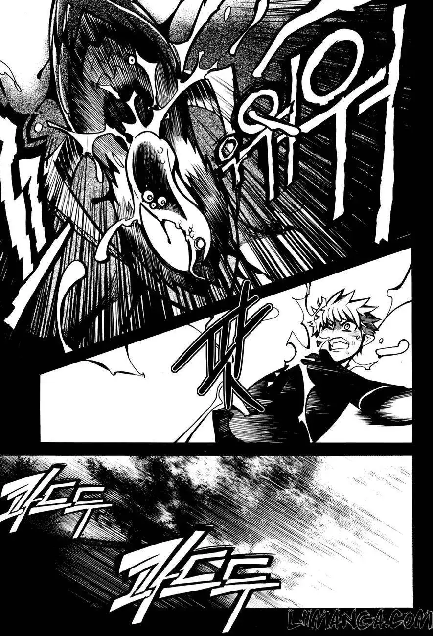 Cavalier Of The Abyss ( Hậu Truyện Immortal Regis) Chapter 62 - Trang 27