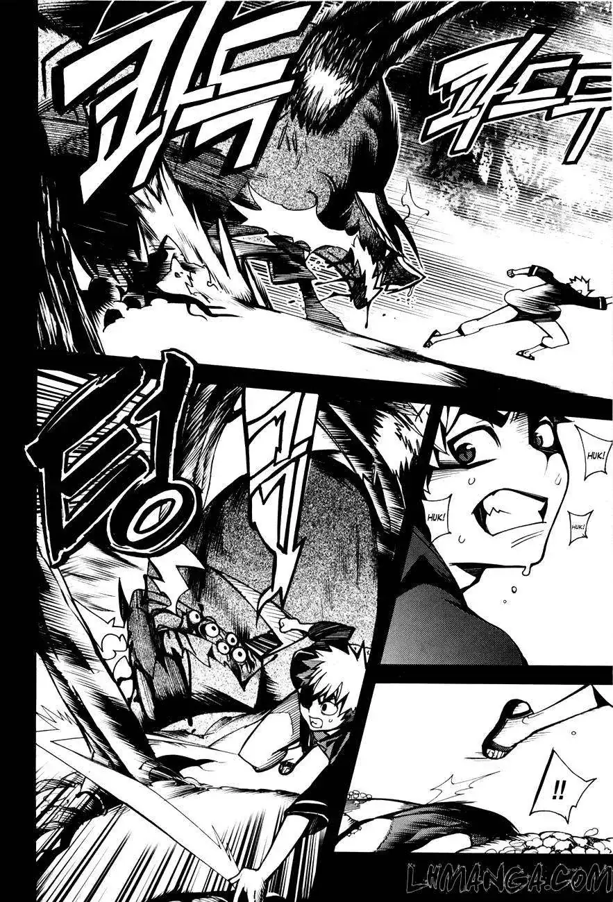 Cavalier Of The Abyss ( Hậu Truyện Immortal Regis) Chapter 62 - Trang 28