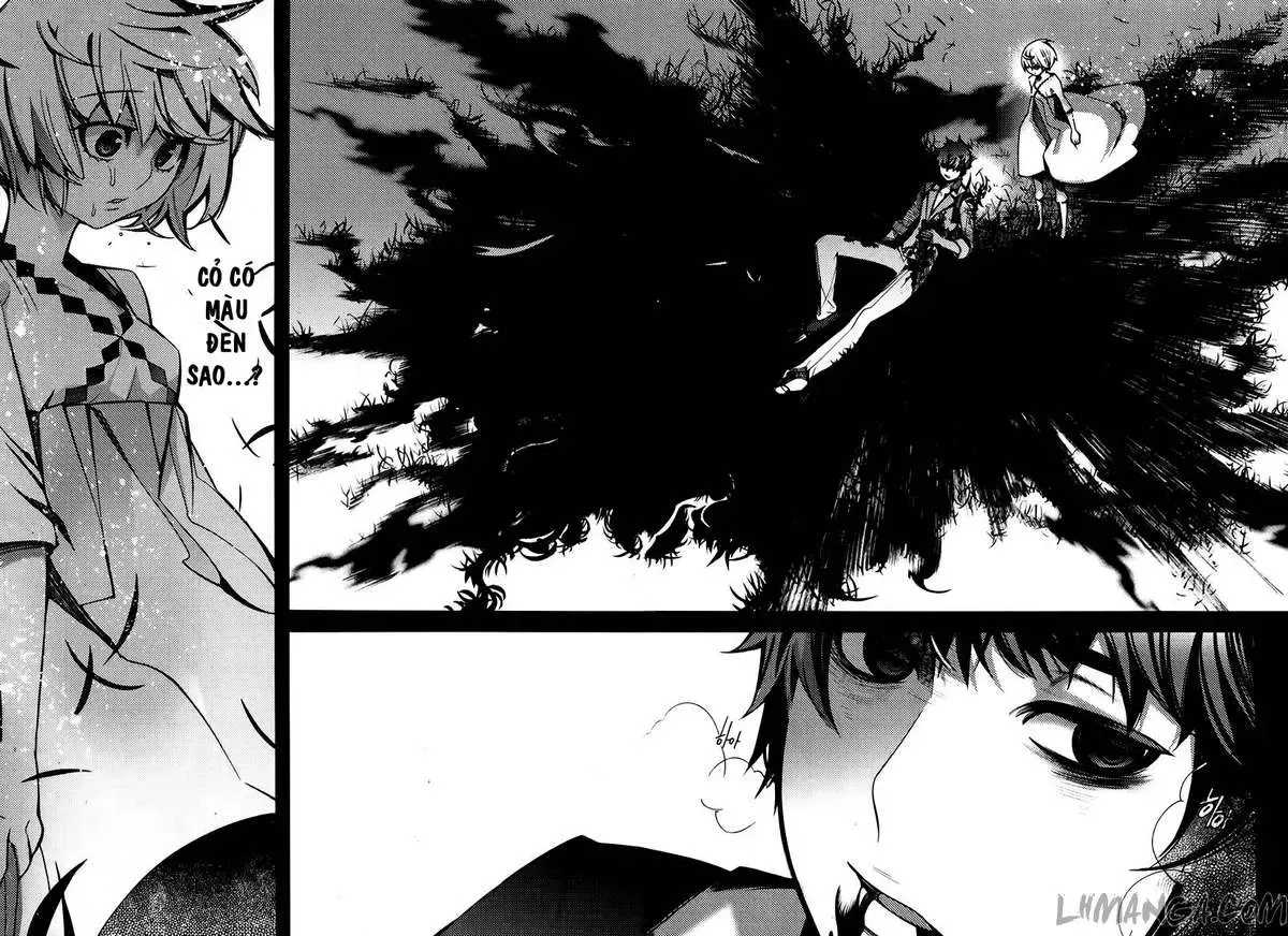 Cavalier Of The Abyss ( Hậu Truyện Immortal Regis) Chapter 63 - Trang 15