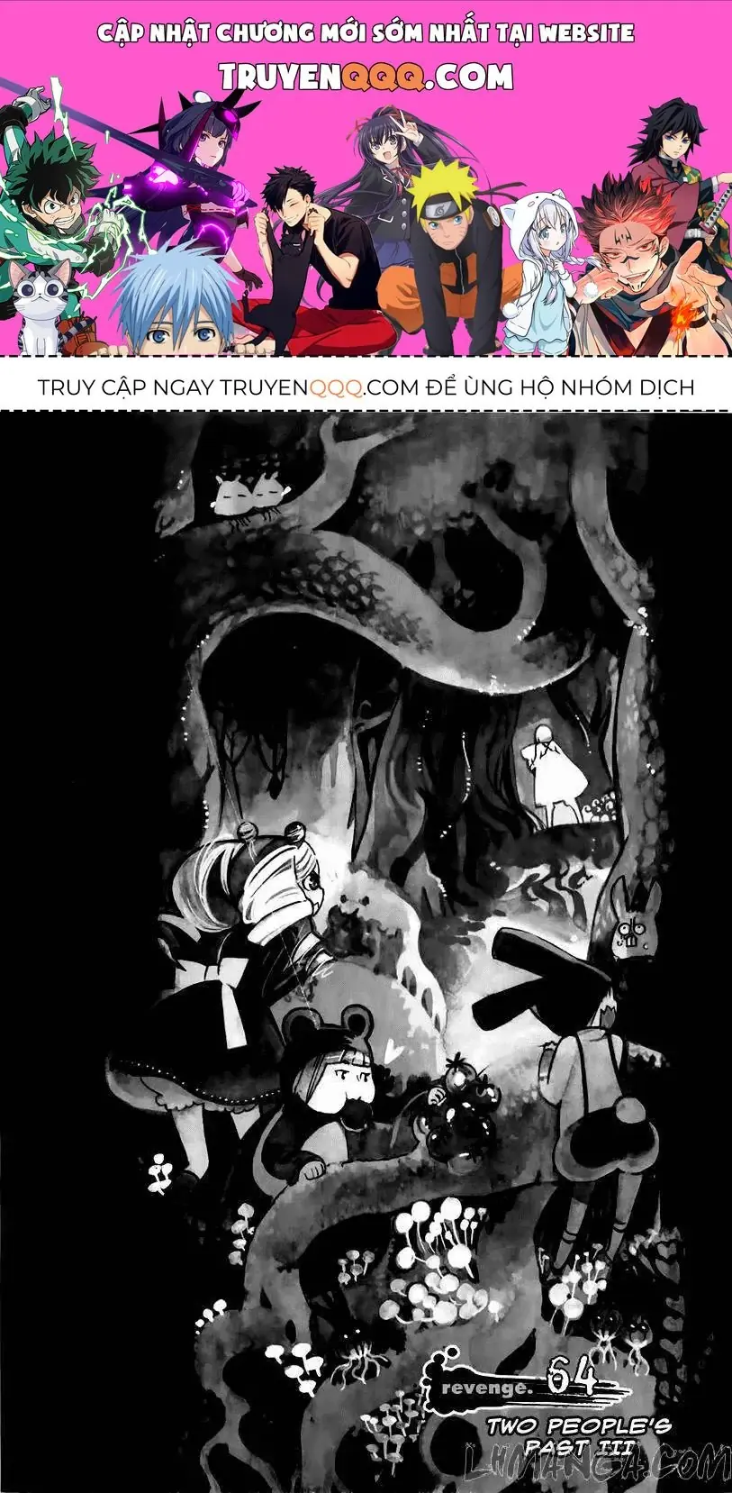 Cavalier Of The Abyss ( Hậu Truyện Immortal Regis) Chapter 64 - Trang 2