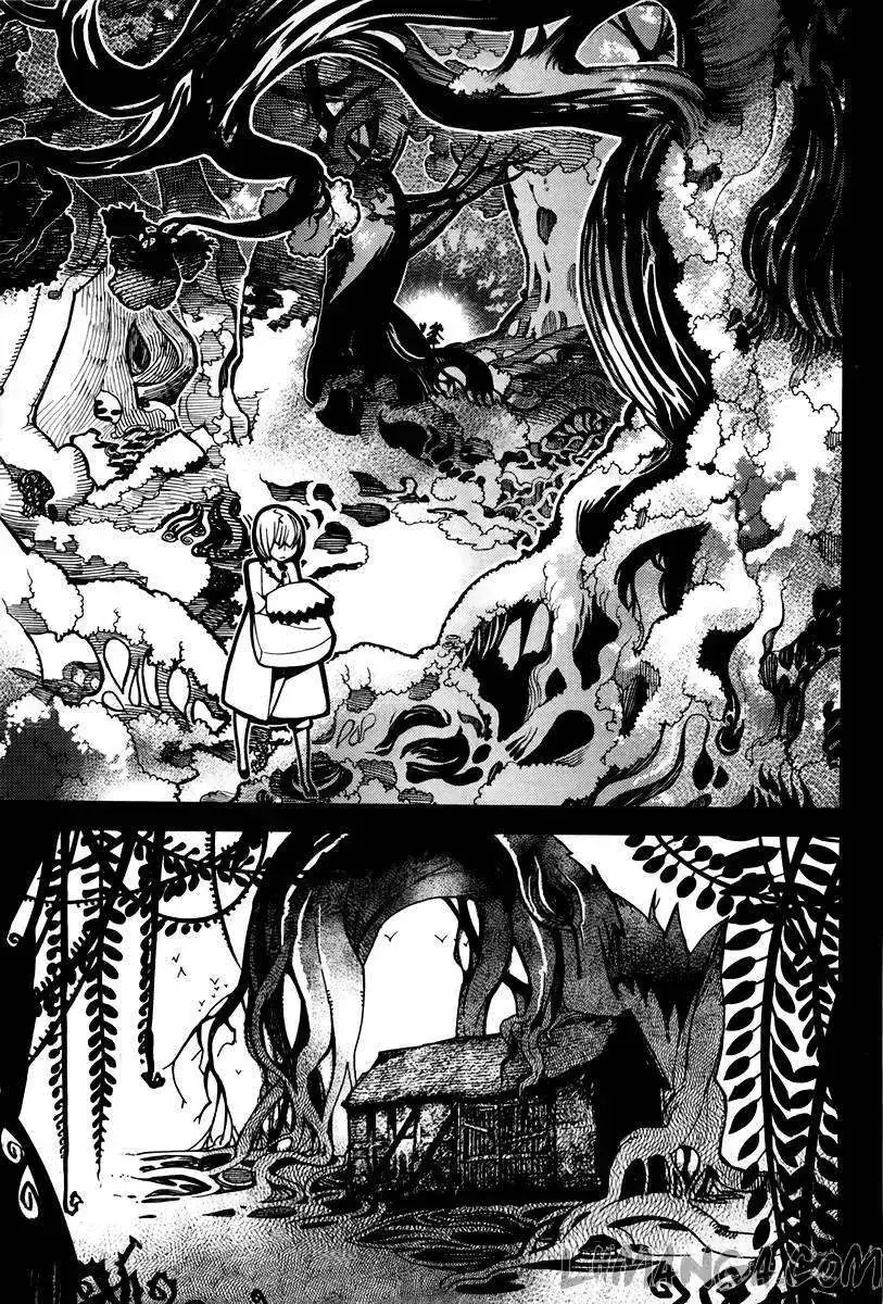 Cavalier Of The Abyss ( Hậu Truyện Immortal Regis) Chapter 64 - Trang 21