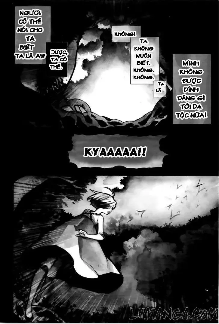 Cavalier Of The Abyss ( Hậu Truyện Immortal Regis) Chapter 65 - Trang 6