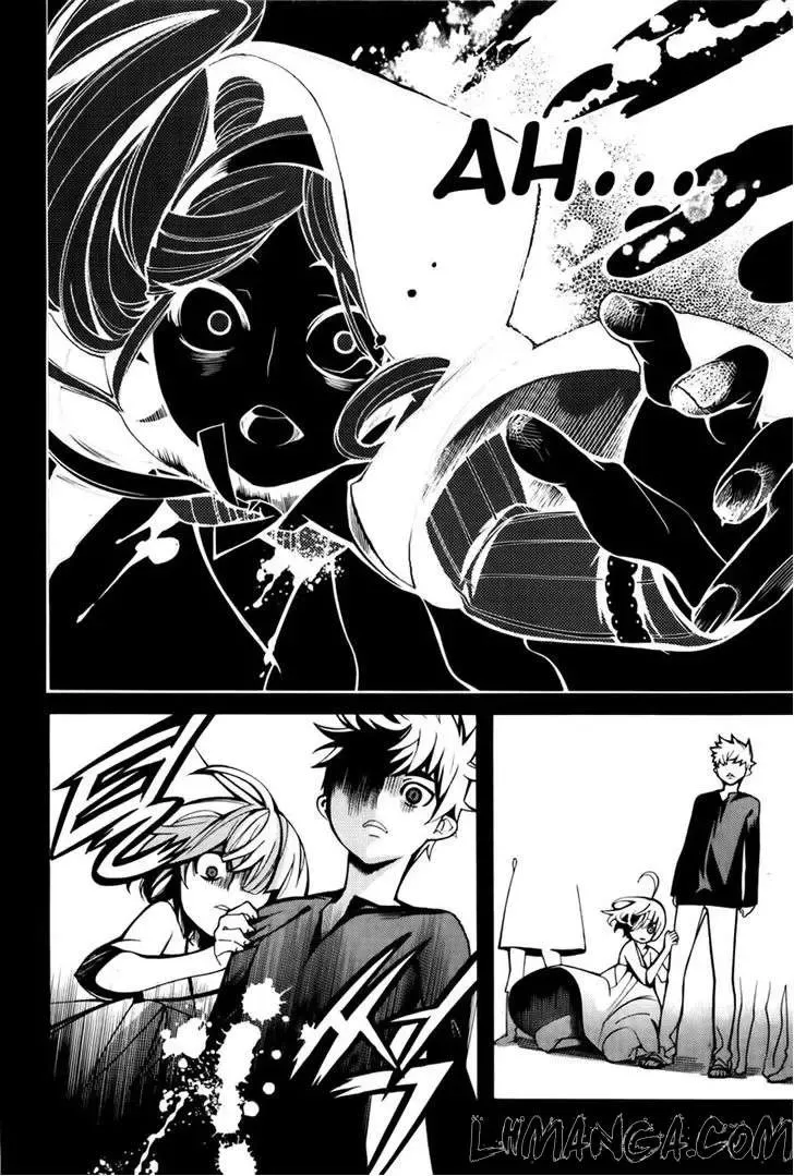 Cavalier Of The Abyss ( Hậu Truyện Immortal Regis) Chapter 66 - Trang 19