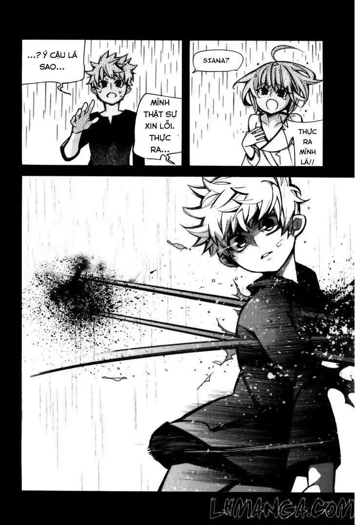 Cavalier Of The Abyss ( Hậu Truyện Immortal Regis) Chapter 66 - Trang 27