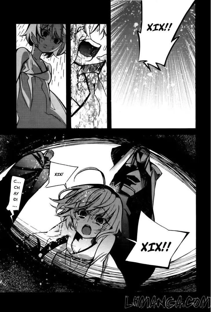 Cavalier Of The Abyss ( Hậu Truyện Immortal Regis) Chapter 66 - Trang 28