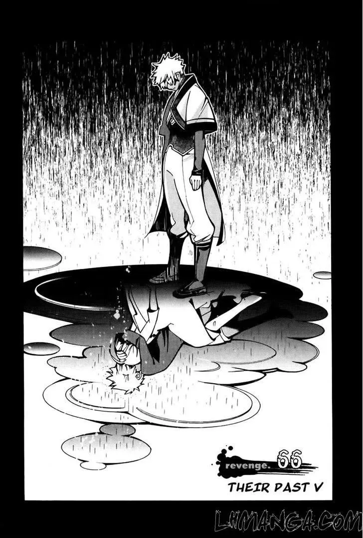 Cavalier Of The Abyss ( Hậu Truyện Immortal Regis) Chapter 66 - Trang 3