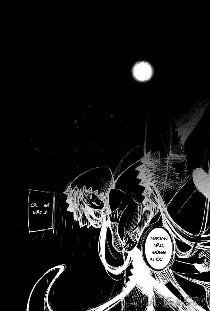 Cavalier Of The Abyss ( Hậu Truyện Immortal Regis) Chapter 66 - Trang 31