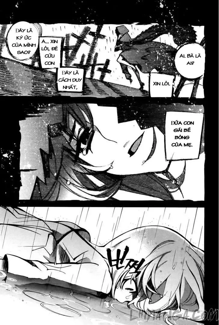 Cavalier Of The Abyss ( Hậu Truyện Immortal Regis) Chapter 66 - Trang 32