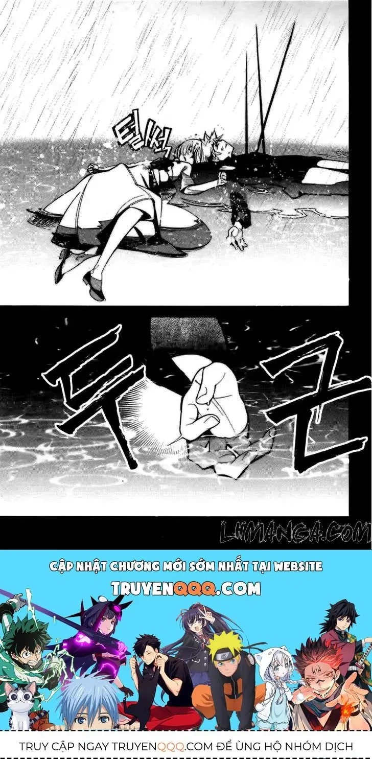 Cavalier Of The Abyss ( Hậu Truyện Immortal Regis) Chapter 66 - Trang 35
