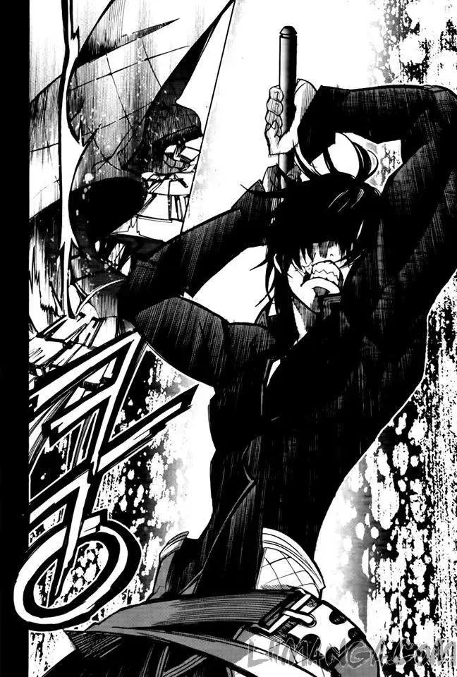 Cavalier Of The Abyss ( Hậu Truyện Immortal Regis) Chapter 67 - Trang 16